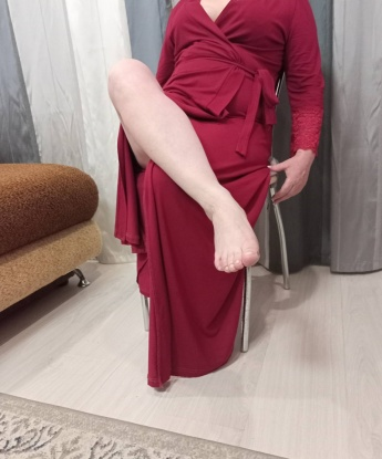 Елизавета, 46 лет